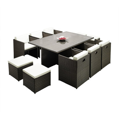 Gartenmöbel-Sets | Wayfair.de